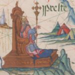 Massimo Polidoro Instagram - Durante il Medioevo si favoleggiava su chi e che cosa ci fosse al di là della Terra Santa. Una di queste leggende narra di un luogo meraviglioso, il regno del “Presbyter Johannes”, cioè del Prete Gianni, situato tra le Torri di Babele e le Indie. Un regno favoloso, pieno di tesori, ricco e potente, che per secoli ha affascinato e ossessionato studiosi, filosofi e regnanti e che ha spinto più di un esploratore alla sua ricerca. Ma è esistito veramente? ASCOLTA "Ai confini"