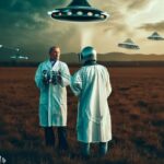 Massimo Polidoro Instagram - Chi è Bob Lazar? Un fisico che avrebbe lavorato nei pressi dell’Area 51 a stretto contatto con dischi volanti e misteriose tecnologie capaci di far viaggiare nel tempo e nello spazio, come dice lui? E che cosa sarebbe in realtà, secondo lui, l’elemento 115 della Tavola periodica? Quando si parla di UFO, complotti e Area 51 è impossibile non imbattersi nel nome di Bob Lazar e nei riferimenti all’elemento 115: ma che cosa c’è di vero in tutto quello che si racconta? Ascolta il mio podcast "Ai confini", su tutte le piattaforme.