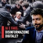 Massimo Polidoro Instagram - L'Intelligenza artificiale (IA) può essere un grande strumento, capace tra l'altro di facilitare l’accesso all’informazione e all’istruzione e molto altro. Ma è uno strumento e può essere usato tanto per il bene quanto per il male: e il modo in cui produce fake inizia a essere inquietante... Ne parlo oggi sul mio canale YouTube!