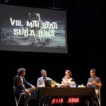 Massimo Polidoro Instagram - Questa sera si conclude il mio giro estivo di presentazioni de "La scienza dell'incredibile" con una conversazione a teatro con gli amici di Sotterraneo, Sara Bonaventura, Claudio Cirri e Daniele Villa. Appuntamento a Ivrea, nel cortile del Museo Garda, alle 21.30!