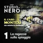 Massimo Polidoro Instagram - Sabato 11 aprile 1953 sulla spiaggia di Torvaianica, frazione di Pomezia, in provincia di Roma, viene ritrovato il corpo di una ragazza riverso nell’acqua marina: è il cadavere di Wilma Montesi, uscita di casa due giorni prima e mai più rientrata. La procura di Roma archivia velocemente il caso: la giovane è morta annegata a causa di un pediluvio. Ma c’è qualcosa di strano nell’affare Montesi, come verrà definito, qualcosa di insolito, qualcosa che non torna e la tesi dell’incidente si incrina: e se Wilma si fosse suicidata? O peggio, se fosse stata uccisa? È quello che cercheremo di capire a "Uno studio in nero", dove inizia la storia di questo "mistero italiano". #massimopolidoro