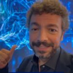 Massimo Polidoro Instagram - Inizia questa sera, alle 21.25 su Raiuno, “Noos. L’avventura della conoscenza” il nuovo programma di divulgazione scientifica di @albertoangelarai1. Non mancate! #noos #albertoangela #massimopolidoro