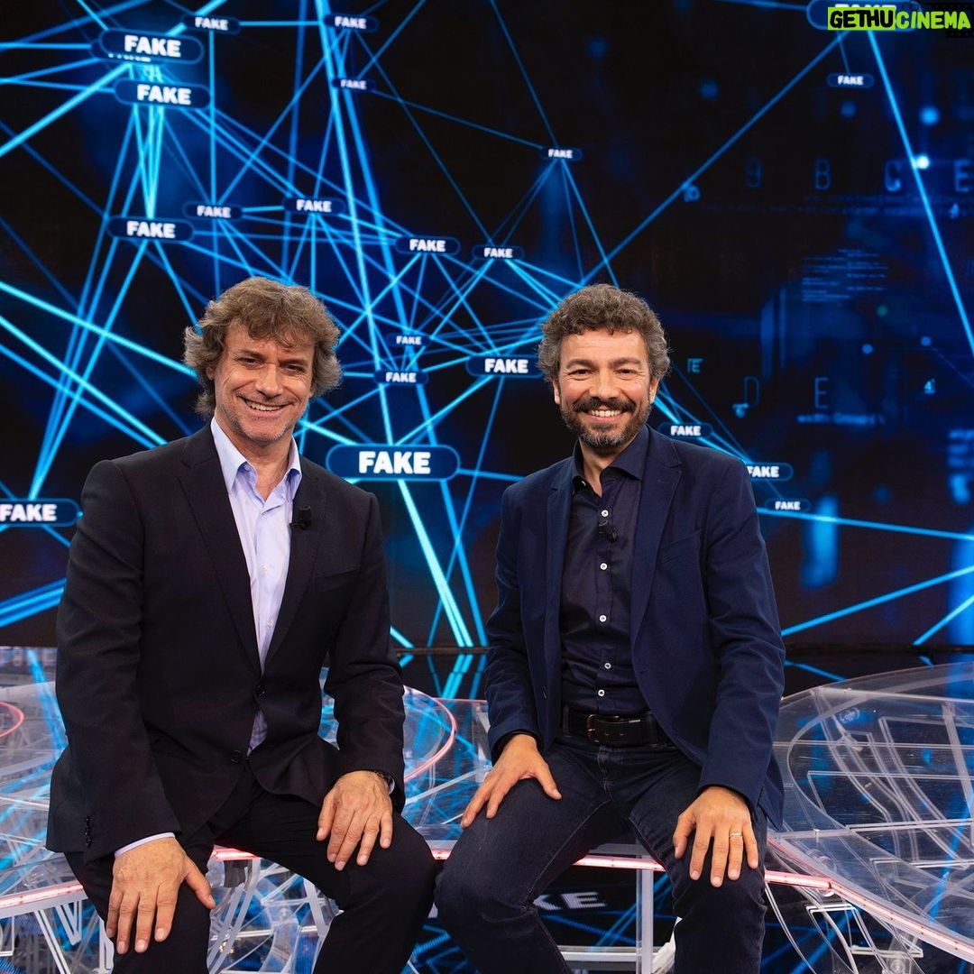Most liked Instagram photo of Massimo Polidoro