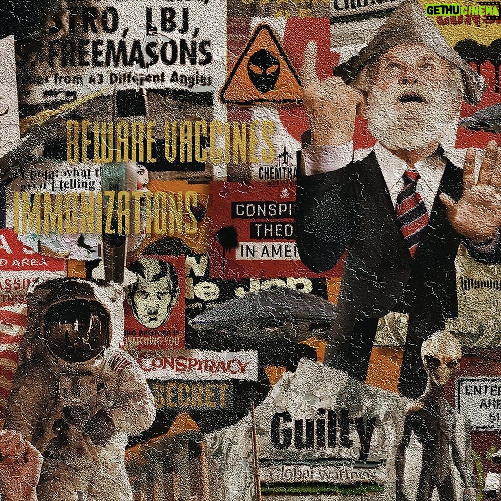 Massimo Polidoro Instagram - Ogni tanto qualcuno mi chiede: "Perché non smentisci le teorie di questo o quel ricercatore alternativo, se ci riesci?" Oggi rispondo e, lungo la strada, scopriremo una volta di più che cos'è l'onere della prova e a chi spetta... ASCOLTA il podcast "Ai confini"