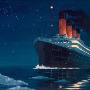 Massimo Polidoro Instagram - Tra le tante cose dette e scritte in questi giorni sulla tragedia del "Titan", l'unica che sembra sempre passare in secondo piano è la vera lezione che avremmo dovuto imparare dal naufragio 111 anni fa del "Titanic". Ne parlo oggi sull'Avviso ai Naviganti (link per iscriversi alla mia newsletter settimanale nelle stories e in bio). #titanic #titan #titanicsubmarine #massimopolidoro