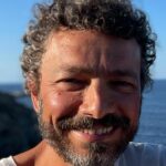 Massimo Polidoro Instagram - Buon ferragosto da… #myst ! . . . . . . Meravigliosa #Grecia
