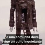 Massimo Polidoro Instagram - Qual è il mistero di “The Wicker Man”, un film, considerato da molti un capolavoro dell’horror inglese, capace di suscitare entusiasmo e terrore allo stesso tempo? Lo scopriamo oggi insieme a Strane Storie: