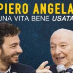 Massimo Polidoro Instagram - Quest'anno, oggi, Piero avrebbe compiuto 95 anni. Un pensiero carico di affetto a una persona che, oltre a essere un maestro e un mentore, è stato per me un amico molto importante (il video è sul mio canale YouTube).