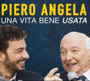Massimo Polidoro Instagram - Quest'anno, oggi, Piero avrebbe compiuto 95 anni. Un pensiero carico di affetto a una persona che, oltre a essere un maestro e un mentore, è stato per me un amico molto importante (il video è sul mio canale YouTube).