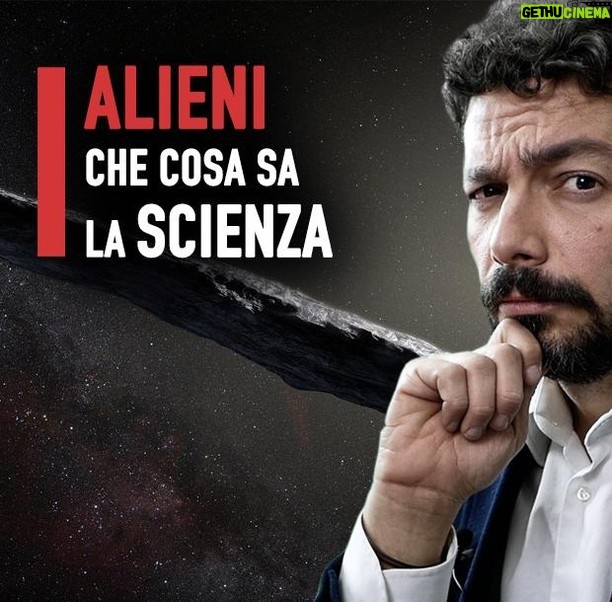 Massimo Polidoro Instagram - Che cosa ci può dire di "certo" la scienza su alieni o civiltà #extraterrestri? Facciamo il punto a partire da un interessante articolo del "Washington Post" che fotografa la situazione, dai SETI agli #UFO, da #OUMUAMUA agli UAP... Link nelle stories