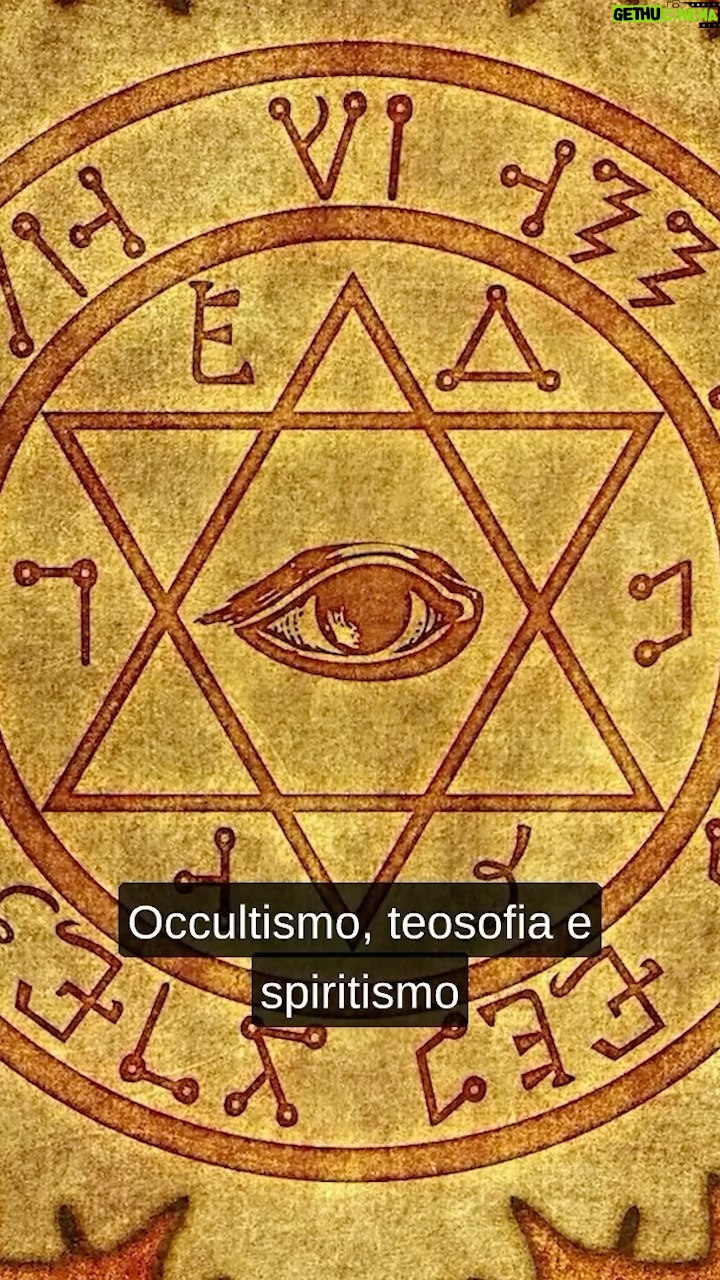 Massimo Polidoro Instagram - L’arte di pittori famosi contemporanei è stata influenzata dal pensiero occultistico. In che modi, e con quali conseguenze sulla loro produzione?