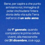 Massimo Polidoro Instagram - Che meraviglia l’approccio di Piero Angela, questo suo modo di spiegare le cose affinché tutti possano capirle al meglio, questa grande capacità narrativa di catturare la curiosità del lettore e trascinarlo nell’affascinante avventura della conoscenza. “La meraviglia del tutto” è sì un libro divulgativo, ma prima ancora è un libro filosofico. «Voglio condividere le mie impressioni. Domande brevi e risposte non troppo lunghe: un botta e risposta come nelle interviste sui giornali, anche se forse non sempre sarà possibile, visto che spesso le tematiche saranno complesse. Vorrei però che passassero alcuni messaggi importanti. Uno di questi dovrà essere il fatto che è necessario svecchiare il nostro continente e il nostro paese: com’è possibile che l’insegnamento della scienza sia ancora quello che ho seguito io settant’anni fa? Ma, soprattutto, non dovrà essere un libro pesante. Daremo per scontate alcune cognizioni di base, per dedicarci al racconto di aspetti curiosi e inaspettati, o anche a riflessioni più profonde. Importante dovrà essere anche il tono: non dovremo essere pesanti e bisognerà mantenere sempre un atteggiamento di umiltà. Proprio come nella scienza.» “La meraviglia del tutto”: conversazione di Piero Angela con Massimo Polidoro.