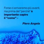 Massimo Polidoro Instagram - Che meraviglia l’approccio di Piero Angela, questo suo modo di spiegare le cose affinché tutti possano capirle al meglio, questa grande capacità narrativa di catturare la curiosità del lettore e trascinarlo nell’affascinante avventura della conoscenza. “La meraviglia del tutto” è sì un libro divulgativo, ma prima ancora è un libro filosofico. «Voglio condividere le mie impressioni. Domande brevi e risposte non troppo lunghe: un botta e risposta come nelle interviste sui giornali, anche se forse non sempre sarà possibile, visto che spesso le tematiche saranno complesse. Vorrei però che passassero alcuni messaggi importanti. Uno di questi dovrà essere il fatto che è necessario svecchiare il nostro continente e il nostro paese: com’è possibile che l’insegnamento della scienza sia ancora quello che ho seguito io settant’anni fa? Ma, soprattutto, non dovrà essere un libro pesante. Daremo per scontate alcune cognizioni di base, per dedicarci al racconto di aspetti curiosi e inaspettati, o anche a riflessioni più profonde. Importante dovrà essere anche il tono: non dovremo essere pesanti e bisognerà mantenere sempre un atteggiamento di umiltà. Proprio come nella scienza.» “La meraviglia del tutto”: conversazione di Piero Angela con Massimo Polidoro.