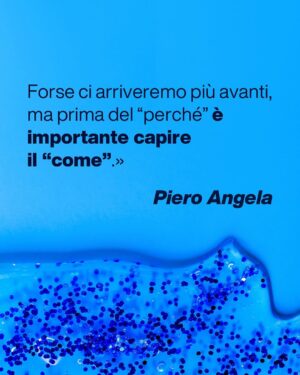 Massimo Polidoro Instagram - Che meraviglia l’approccio di Piero Angela, questo suo modo di spiegare le cose affinché tutti possano capirle al meglio, questa grande capacità narrativa di catturare la curiosità del lettore e trascinarlo nell’affascinante avventura della conoscenza.

“La meraviglia del tutto” è sì un libro divulgativo, ma prima ancora è un libro filosofico.
«Voglio condividere le mie impressioni. Domande brevi e risposte non troppo lunghe: un botta e risposta come nelle interviste sui giornali, anche se forse non sempre sarà possibile, visto che spesso le tematiche saranno complesse. Vorrei però che passassero alcuni messaggi importanti. 

Uno di questi dovrà essere il fatto che è necessario svecchiare il nostro continente e il nostro paese: com’è possibile che l’insegnamento della scienza sia ancora quello che ho seguito io settant’anni fa? 

Ma, soprattutto, non dovrà essere un libro pesante. Daremo per scontate alcune cognizioni di base, per dedicarci al racconto di aspetti curiosi e inaspettati, o anche a riflessioni più profonde. 

Importante dovrà essere anche il tono: non dovremo essere pesanti e bisognerà mantenere sempre un atteggiamento di umiltà.
Proprio come nella scienza.»

“La meraviglia del tutto”: conversazione di Piero Angela con Massimo Polidoro.