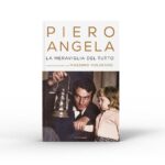 Massimo Polidoro Instagram - Che meraviglia l’approccio di Piero Angela, questo suo modo di spiegare le cose affinché tutti possano capirle al meglio, questa grande capacità narrativa di catturare la curiosità del lettore e trascinarlo nell’affascinante avventura della conoscenza. “La meraviglia del tutto” è sì un libro divulgativo, ma prima ancora è un libro filosofico. «Voglio condividere le mie impressioni. Domande brevi e risposte non troppo lunghe: un botta e risposta come nelle interviste sui giornali, anche se forse non sempre sarà possibile, visto che spesso le tematiche saranno complesse. Vorrei però che passassero alcuni messaggi importanti. Uno di questi dovrà essere il fatto che è necessario svecchiare il nostro continente e il nostro paese: com’è possibile che l’insegnamento della scienza sia ancora quello che ho seguito io settant’anni fa? Ma, soprattutto, non dovrà essere un libro pesante. Daremo per scontate alcune cognizioni di base, per dedicarci al racconto di aspetti curiosi e inaspettati, o anche a riflessioni più profonde. Importante dovrà essere anche il tono: non dovremo essere pesanti e bisognerà mantenere sempre un atteggiamento di umiltà. Proprio come nella scienza.» “La meraviglia del tutto”: conversazione di Piero Angela con Massimo Polidoro.