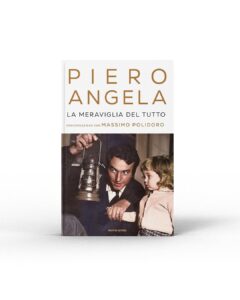 Massimo Polidoro Instagram - Che meraviglia l’approccio di Piero Angela, questo suo modo di spiegare le cose affinché tutti possano capirle al meglio, questa grande capacità narrativa di catturare la curiosità del lettore e trascinarlo nell’affascinante avventura della conoscenza. “La meraviglia del tutto” è sì un libro divulgativo, ma prima ancora è un libro filosofico. «Voglio condividere le mie impressioni. Domande brevi e risposte non troppo lunghe: un botta e risposta come nelle interviste sui giornali, anche se forse non sempre sarà possibile, visto che spesso le tematiche saranno complesse. Vorrei però che passassero alcuni messaggi importanti. Uno di questi dovrà essere il fatto che è necessario svecchiare il nostro continente e il nostro paese: com’è possibile che l’insegnamento della scienza sia ancora quello che ho seguito io settant’anni fa? Ma, soprattutto, non dovrà essere un libro pesante. Daremo per scontate alcune cognizioni di base, per dedicarci al racconto di aspetti curiosi e inaspettati, o anche a riflessioni più profonde. Importante dovrà essere anche il tono: non dovremo essere pesanti e bisognerà mantenere sempre un atteggiamento di umiltà. Proprio come nella scienza.» “La meraviglia del tutto”: conversazione di Piero Angela con Massimo Polidoro.