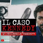 Massimo Polidoro Instagram - Un solo proiettile ha davvero potuto colpire sia il presidente Kennedy che il governatore Connally, provocando 7 ferite e uscendo poi quasi integro? Secondo coloro che ipotizzano un complotto, un simile proiettile sarebbe "magico" e, dunque, impossibile. Ma è davvero così? Oggi proseguiamo l'analisi sui tre spari in Dealey Plaza. Guarda ora sul mio canale YouTube!