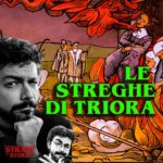 Massimo Polidoro Instagram - Quando nel paese ligure di Triora la carestia dilaga, la colpa viene attribuita a un gruppo di donne, ritenute streghe. È uno degli episodi più inquietanti e drammatici dei processi alle "streghe", che caratterizzarono alcuni secoli tra la fine del Medioevo e il Settecento, e che riscopriamo oggi insieme a Strane Storie!