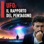 Massimo Polidoro Instagram - Il 17 ottobre 2023 è stato pubblico il rapporto del Pentagono dedicato all'analisi dei fenomeni aerei non identificati (UAP), vale a dire gli UFO. Che cosa esce da questo rapporto? Si parla di veicoli non terrestri o di tecnologie aliene? Ne parliamo oggi insieme sul mio canale YouTube.