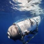 Massimo Polidoro Instagram - La tragedia del "Titan", il sommergibile imploso nel corso di una esplorazione del "Titanic" a 4000 metri di profondità, ha scatenato bufale e teorie del complotto. Ma, oltre a smentire le fake news, c'è qualcosa di più importante che occorre fare: imparare un'importante lezione.. Ascolta il mio podcast "Ai confini", su tutte le piattaforme: https://www.spreaker.com/user/11011387/titan-la-lezione-che-non-impariamo