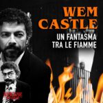 Massimo Polidoro Instagram - Nel corso di un incendio scatenatosi nel 1995 nel castello di Wem, in Inghilterra, sarebbe apparso il fantasma di una bambina morta in un altro incendio di 300 anni prima, come alcune immagini poi rese pubbliche farebbero pensare. Si tratta di una foto misteriosa, in bianco e nero, dove si può vedere chiaramente la figura di una bambina apparentemente avvolta dalle fiamme. Il suo vestitino e la cuffietta rimandano certamente all’abbigliamento di un’epoca lontana, e la piccola non sembra essere in fuga o spaventata, anzi guarda verso l’obbiettivo con una certa curiosità. La foto è spesso giudicata autentica dai siti e dai programmi televisivi che si occupano di storie di fantasmi. Ma lo è veramente? È quello che scopriremo oggi insieme a Strane Storie!