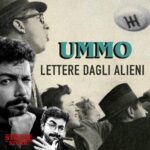 Massimo Polidoro Instagram - "Strane Storie": si riparte! Per 20 anni, ufologi e persone di ognitipo in molti paesi hanno ricevuto lettere con messaggi apparentemente inviati da una civiltà extraterrestre, proveniente dal pianeta Ummo, in missione sulla Terra. Che cosa è realmente accaduto? Lo scopriamo oggi insieme: https://youtu.be/xMysDUhmB_M