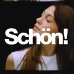 Mathilde Ollivier Instagram - Thank you @schonmagazine for this very fun shoot and chat Thank you @jennico99 for this lovely interview Photography & video by the very talented @joshua_steen_ Styled by the one and only @yaelquint Thank you @chloe for the beautiful dresses