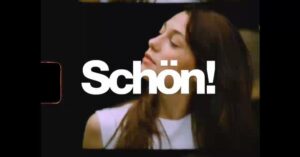 Mathilde Ollivier Instagram - Thank you @schonmagazine for this very fun shoot and chat 

Thank you @jennico99 for this lovely interview 

Photography & video by the very talented @joshua_steen_ 

Styled by the one and only @yaelquint 

Thank you @chloe for the beautiful dresses