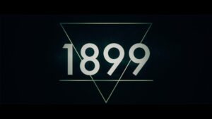 Mathilde Ollivier Instagram - I am so proud to share with you the first look @netflix1899 
More to come soon 👀✨

@baranboodar & @jantjefriese