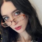 Matilda Morri Instagram - #bayonetta