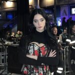 Matilda Morri Instagram - Non esiste cosa al mondo che sia più fashion dell’Heavy Metal Alcatraz - Milano