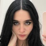 Matilda Morri Instagram - Non esiste cosa al mondo che sia più fashion dell’Heavy Metal Alcatraz - Milano