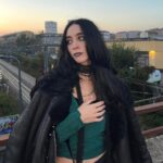 Matilda Morri Instagram - È novembre