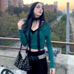 Matilda Morri Instagram - È novembre