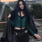 Matilda Morri Instagram - È novembre