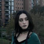 Matilda Morri Instagram - È novembre