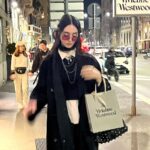 Matilda Morri Instagram - Gennaio non mi è mai piaciuto