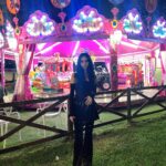 Matilda Morri Instagram - Quella cipria faceva flashback
