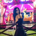 Matilda Morri Instagram - Quella cipria faceva flashback