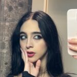 Matilda Morri Instagram - Quella cipria faceva flashback