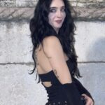 Matilda Morri Instagram - Quella cipria faceva flashback
