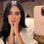 Matilda Morri Instagram - Quella cipria faceva flashback