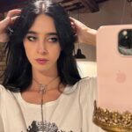 Matilda Morri Instagram - Compilation della mia faccia + visual kei