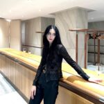 Matilda Morri Instagram - Compilation della mia faccia + visual kei
