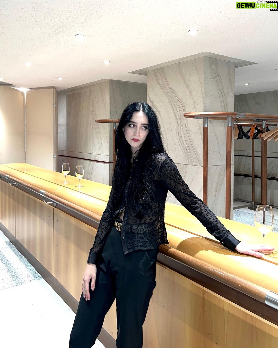 Matilda Morri Instagram - Compilation della mia faccia + visual kei