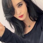 Matilda Morri Instagram - Compilation della mia faccia + visual kei