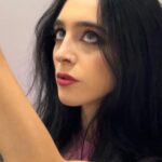 Matilda Morri Instagram - Compilation della mia faccia + visual kei