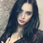 Matilda Morri Instagram – Compilation della mia faccia + visual kei