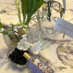 Matilda Morri Instagram - Molto figo l’evento di @guccibeauty di ieri. Scusate se ho le sbucciature sulle tibie. Anzi no non mi scuso Invited by @guccibeauty Capi e accessori forniti da Gucci