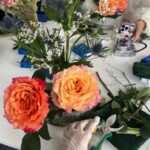 Matilda Morri Instagram - Molto figo l’evento di @guccibeauty di ieri. Scusate se ho le sbucciature sulle tibie. Anzi no non mi scuso Invited by @guccibeauty Capi e accessori forniti da Gucci
